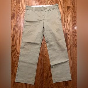 Dickies Slim Fit pants